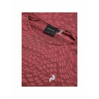 PEAK PERFORMANCE W Discover T-Shirt, red