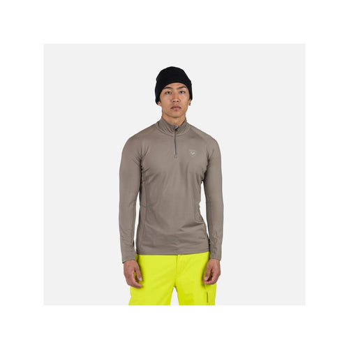 Rossignol Classique 1/2 Zip T-Shirt Rossignol