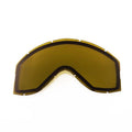 Uvex Fire race Lens