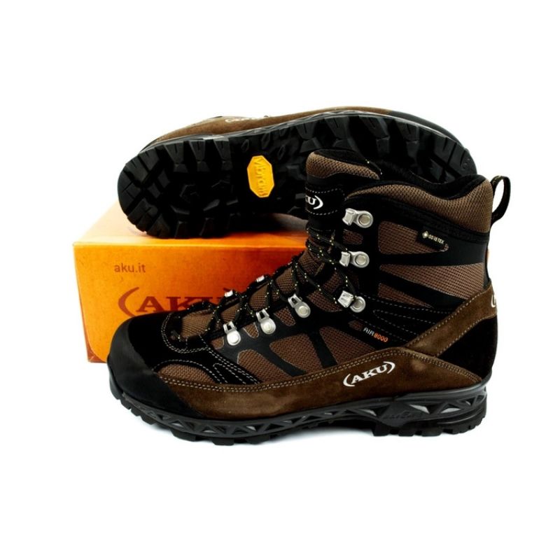 Aku Trekker Pro Gore-Tex M 844475 shoes Footwear/Outdoor/Aku Your Sports Performance