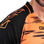 Goalkeeper set Givova Difesa KITP10 2810 Clothing/Football/Zestaw Givova