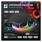 DEFENDER ENJOY 40 7W BLUETOOTH 5.3 SPEAKER, LED BACKLIGHT 65141 In preparation Your Sports Performance