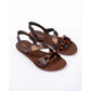 Ipanema Vibe Sandal Fem W 82429 BD418 Footwear/Lifestyle/Ipanema Your Sports Performance