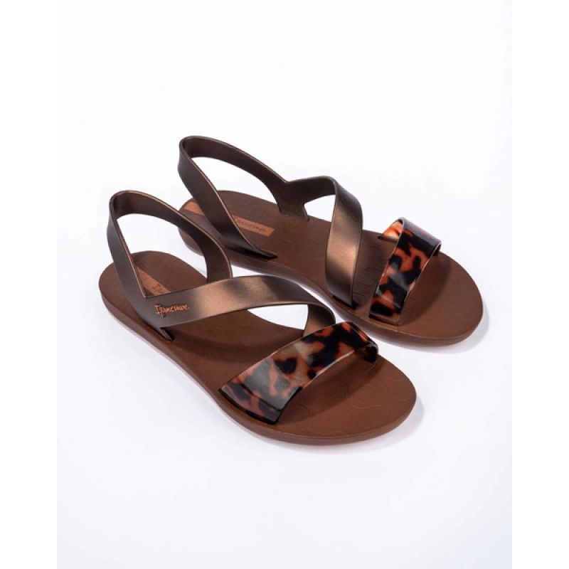 Ipanema Vibe Sandal Fem W 82429 BD418 Footwear/Lifestyle/Ipanema Your Sports Performance