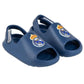Real Madrid beach pool flip flops blue eva Jr 2300006792N sandals Footwear/Lifestyle/Real Madryt Your Sports Performance