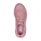 Skechers Memory Foam Bobs Squad Chaos W 117209 RAS shoes Footwear/Lifestyle/Skechers Your Sports Performance
