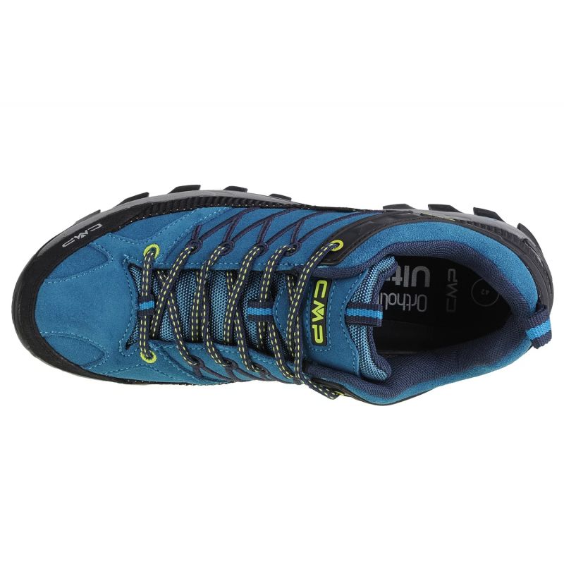CMP Rigel Low M 3Q13247-15MM shoes Footwear/Outdoor/CMP Your Sports Performance