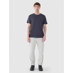 Men's Merino Wool Trekking T-shirt 4F 4FWSS25TFTSM1268-22S *Kategoria tymczasowa Your Sports Performance