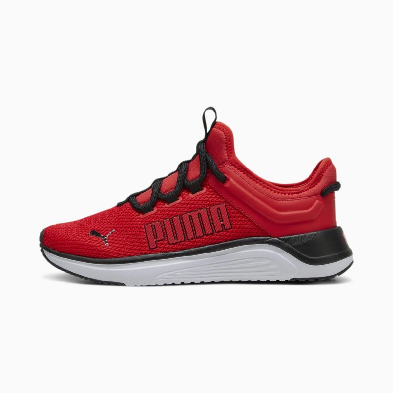 Puma Softride Astro Slip-On Running Shoes Sneakers M 378799-07 Footwear/Running/Men On Running