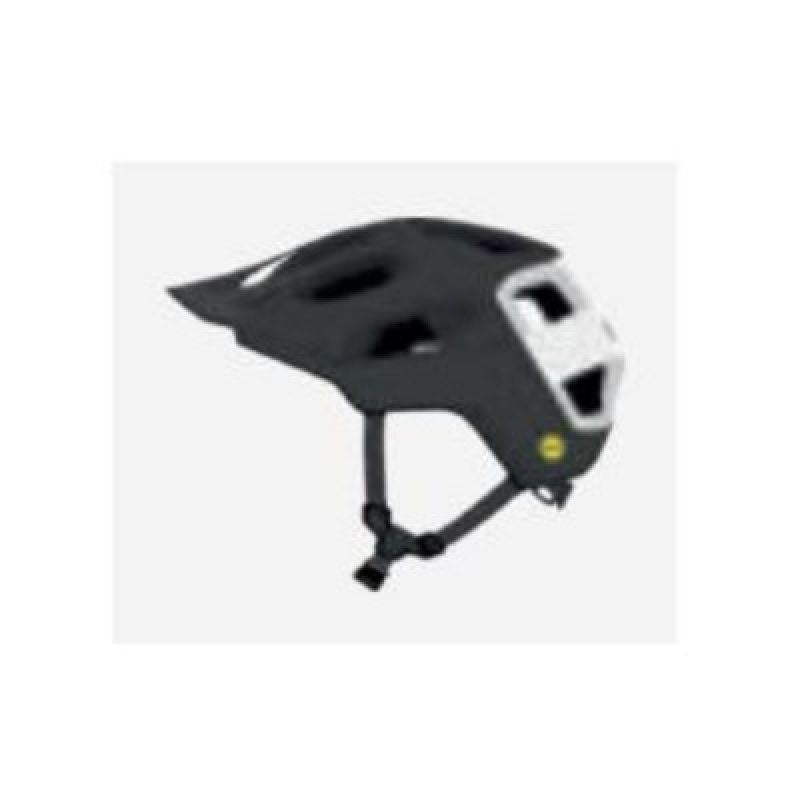 POC Cularis bicycle helmet black and white 55/58 Rowery i akcesoria/Kaski Your Sports Performance