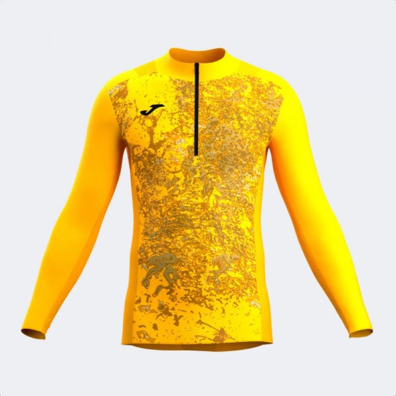Joma R-Nature Sweatshirt M 103904.991 Clothing/Running/Joma Joma