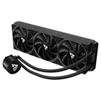 SAVIO CPU WATER COOLER 360 MM NOX Chłodzenie/Chłodzenie - zestawy chłodzenia wodnego Your Sports Performance