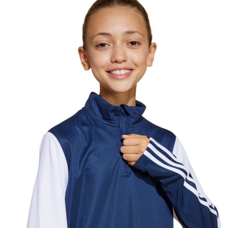 Adidas Squadra 25 Training Top Jr JD3025 sweatshirt Clothing/Football Adidas