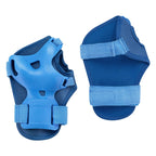 Spokey Buffer XS Protector Set SPK-944636 Accessories/Protectors and knee pads Your Sports Performance