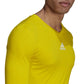 Adidas Team Base Tee M GN7506 Clothing/Football Adidas