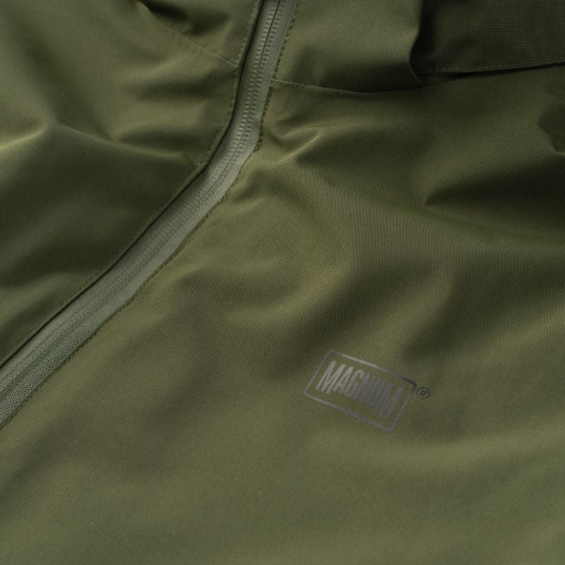 Men’s Insulated Jacket MAGNUM FORESTER