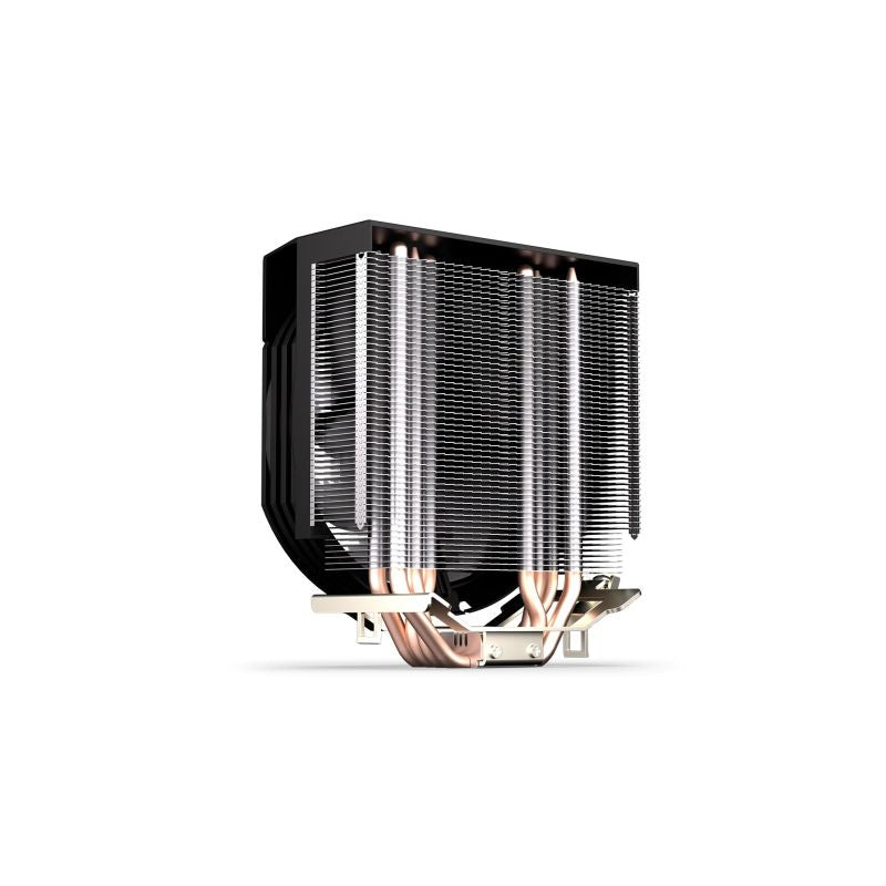 ENDORFY Spartan 5 MAX ARGB air cooling Chłodzenie/Chłodzenie CPU Your Sports Performance