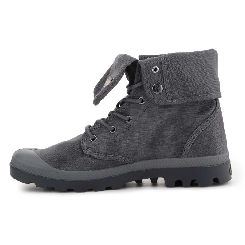 Palladium Pampa Baggy Wax U 77213-068-M Footwear/Lifestyle/Palladium Your Sports Performance