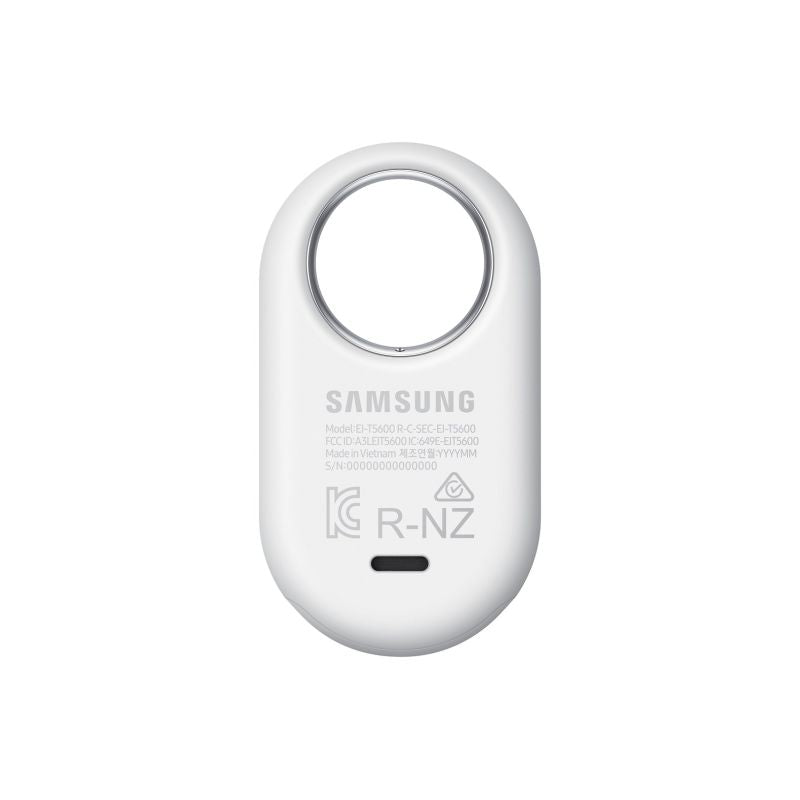 Samsung SmartTag2 (4 pack), Black 2 +, White 2 Akcesoria GSM/Pozostałe Your Sports Performance