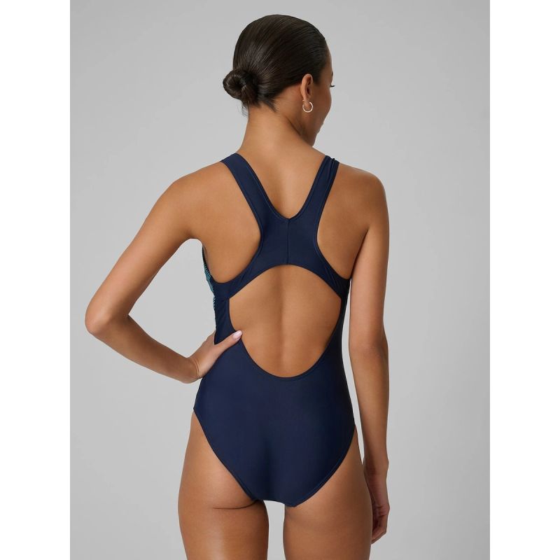 Women's one-piece swimsuit 4F 4FWSS26USWSF104-31S 4f