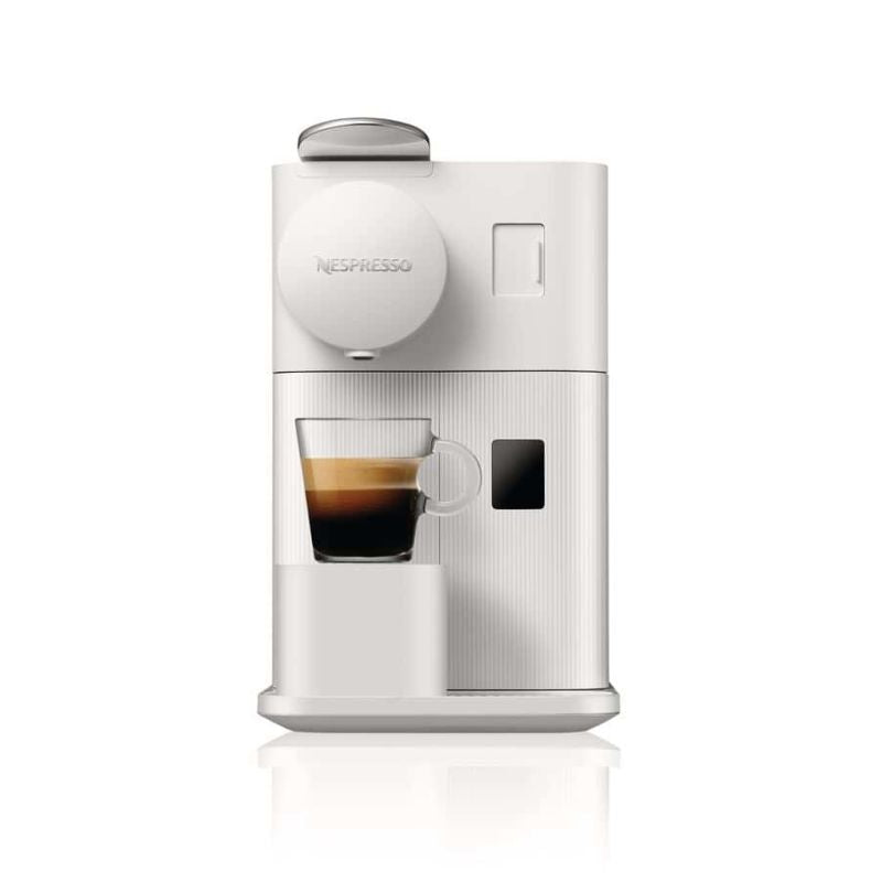 DeLonghi EN510.W Lattissima One Evo coffee machine AGD - Produkty/Ekspresy do kawy Your Sports Performance