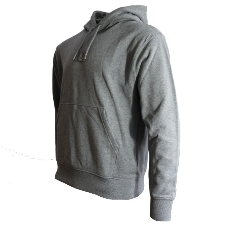 Men's Air Jordan Flight Fleece Hoodie Gray - FV7247-091 Odzież/Odzież na co dzień Your Sports Performance
