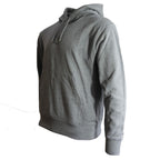 Men's Air Jordan Flight Fleece Hoodie Gray - FV7247-091 Odzież/Odzież na co dzień Your Sports Performance