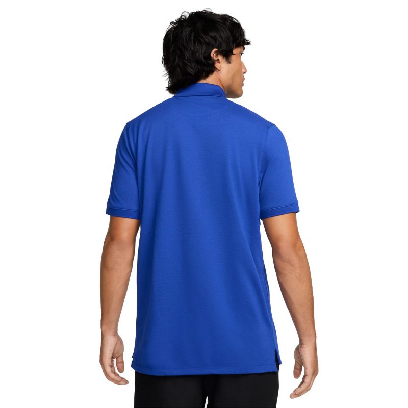 Nike FC Barcelona Dri-Fit 2.0 M Polo Shirt FN8286-418 Clothing/Football Nike