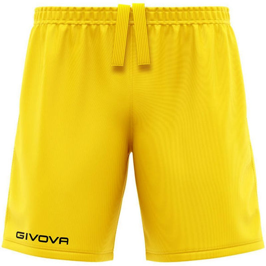 Givova Capo P018 0007 shorts Clothing/Football/Givova Givova