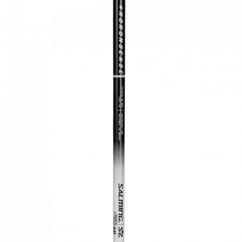 Salming Q2 Mid 35 floorball stick In preparation Your Sports Performance