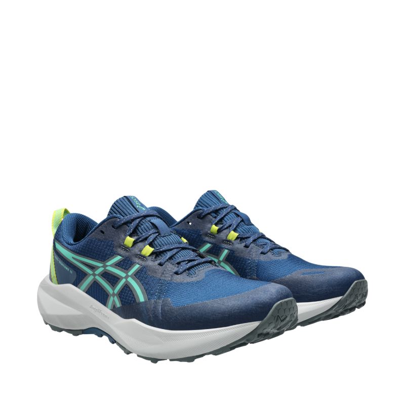 Asics Gel-Venture 11 men's running shoes blue 1011C160 401