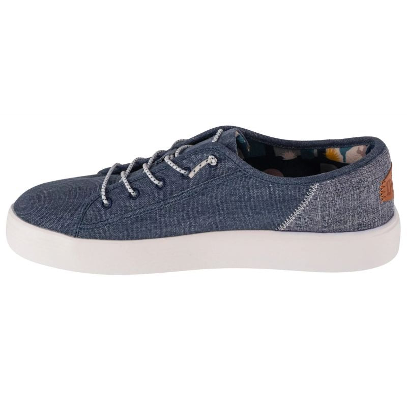 Hey Dude Craft Linen W 40180-410 shoes Footwear/Lifestyle/Hey Dude Your Sports Performance