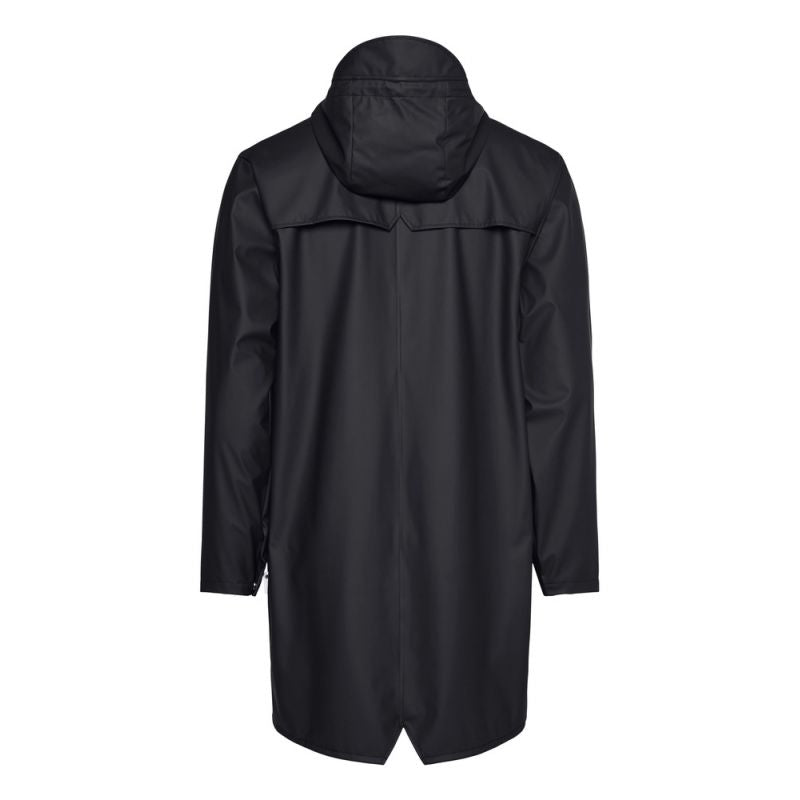 Rains Long Jacket 12020 01 Clothing/Outdoor/Rucanor Your Sports Performance