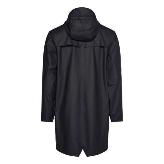 Rains Long Jacket 12020 01 Clothing/Outdoor/Rucanor Your Sports Performance