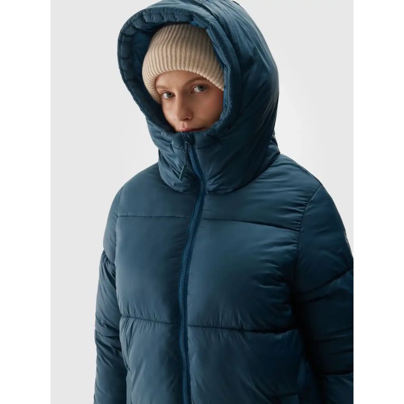 Jacket 4F W 4FWAW24TDJAF475-46S Clothing/Outdoor Your Sports Performance