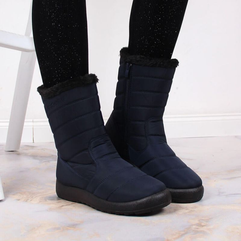 Insulated snow boots NEWS W EVE378C Footwear/Outdoor/News Your Sports Performance