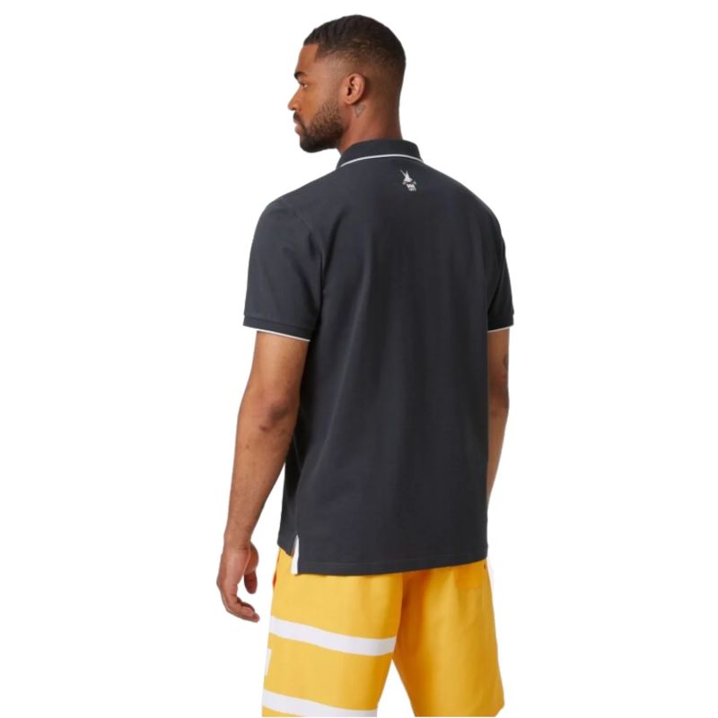 Helly Hansen Skagerrak Polo T-shirt M 34248-980 Clothing/Lifestyle/T-shirts/Helly Hansen Your Sports Performance