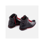 ROSSIGNOL 1907 CHAMONIX SHINY BLACK 2.0 men's shoes black