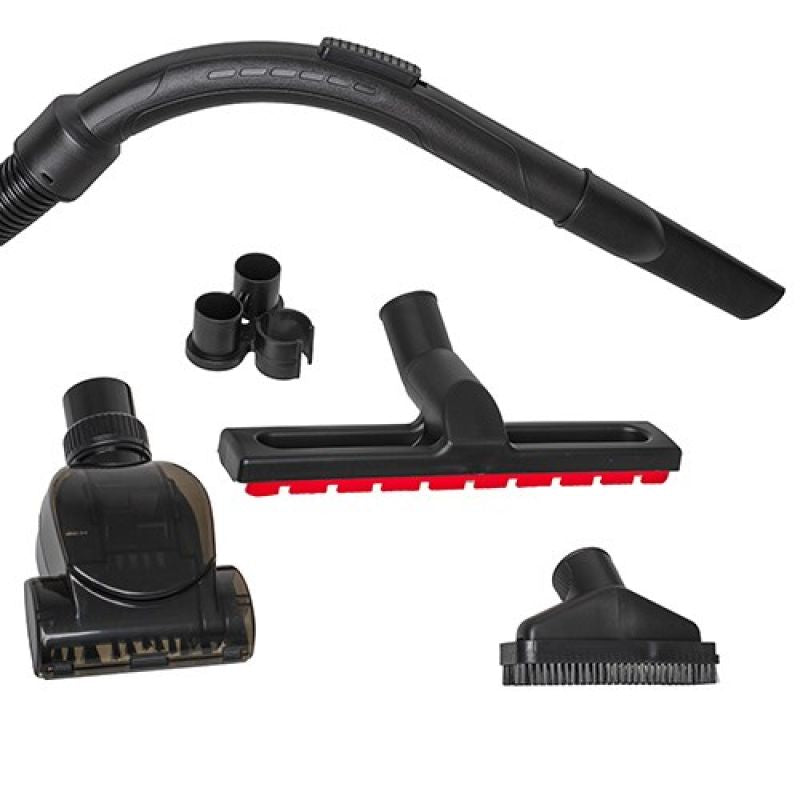 ADLER AD 7065 vacuum cleaner AGD - Produkty/Odkurzacze Your Sports Performance