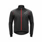 Rockbros Winter Cycling Jacket Black 2XL Rockbros/Odzież Rowerowa/Kurtki Your Sports Performance