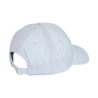 adidas New Logo Embroidered Baseball Cap, Blue KE8271