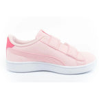 Puma Smash v2 Jr shoes 388461 01 Footwear/Lifestyle Puma