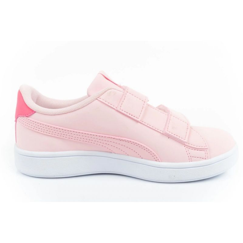 Puma Smash v2 Jr shoes 388461 01 Footwear/Lifestyle Puma