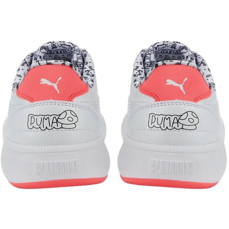 Puma Tori Me Happy W 386384 01 Footwear/Lifestyle Puma