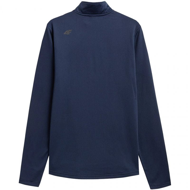 Thermoactive sweatshirt 4F M H4Z21 BIMD030 31S Clothing/Training 4F