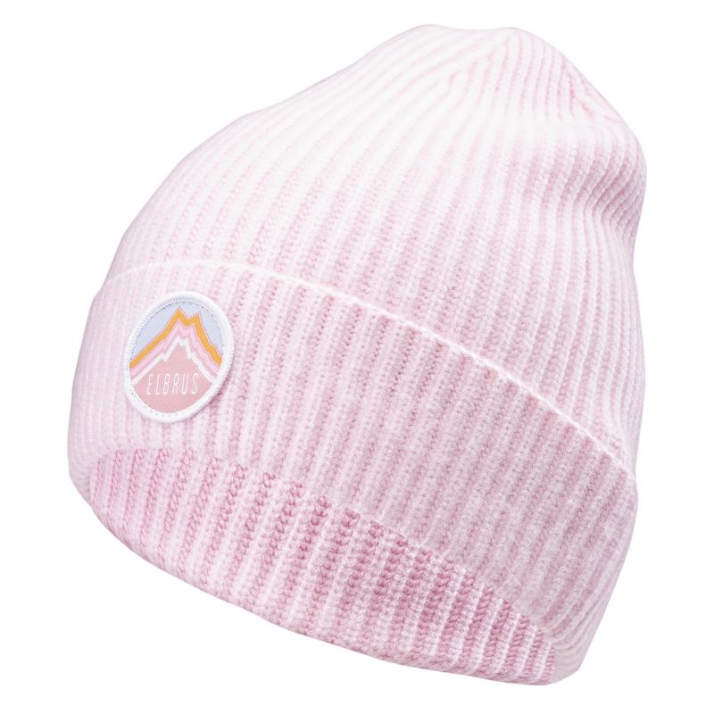 Elbrus Quentin Cap W 92800438482 Clothing/Outdoor/Czapki, szaliki, rękawiczki, maski/Elbrus Your Sports Performance