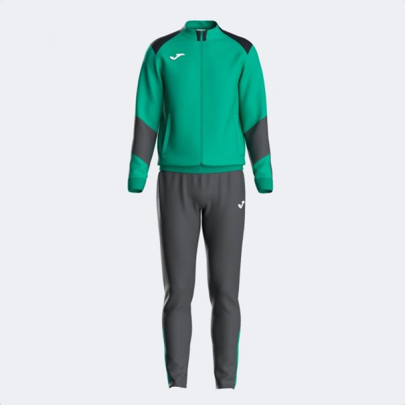 Joma Danubio Tracksuit 104210.410 Clothing/Football/Unisex/Joma Joma