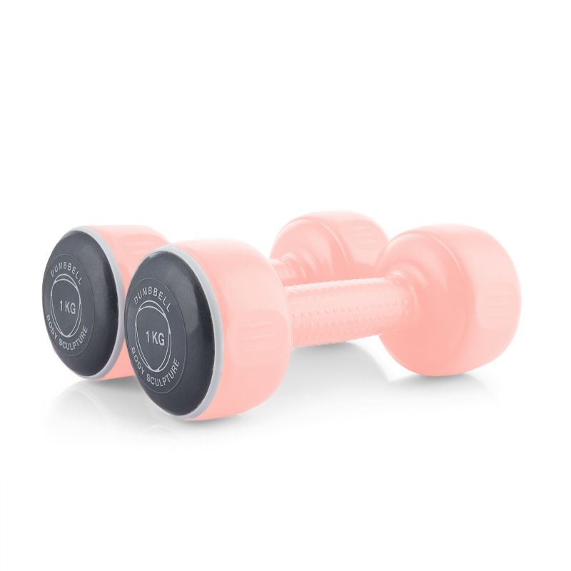 Dumbbell Body Sculpture Smart Bw 108D BW108D2KG Accessories/Training equipment Your Sports Performance