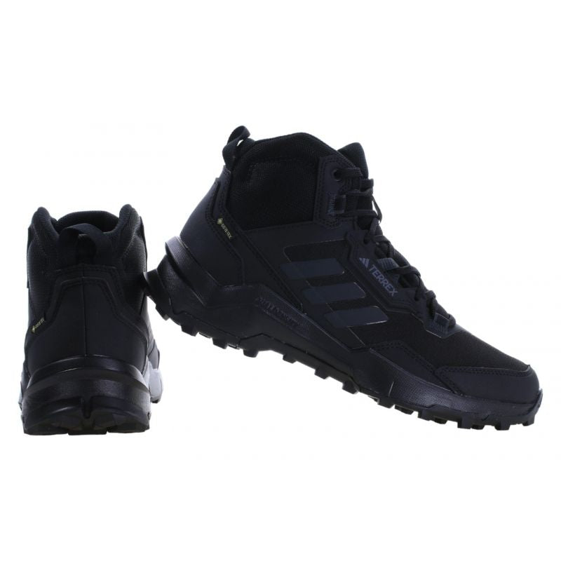 Shoes adidas Terrex AX4 Mid Gtx M HP7401 Footwear/Outdoor Adidas