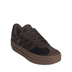 Adidas VL Court Bold Women's Shoes Brown IH4251